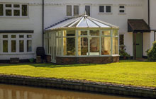 Stainfield conservatory leads