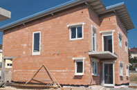 Stainfield home extensions