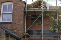 free Stainfield home extension quotes