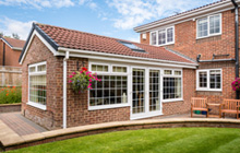 Stainfield house extension leads