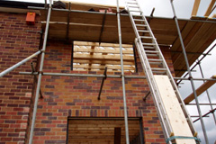 house extensions Stainfield
